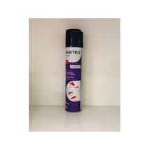 Habıtro Aerosol Sinek Ilacı Haşere Karşıtı 275 Ml 4adet