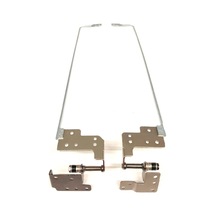 Lenovo Uyumlu Ideapad 300 300-15Isk L+R Menteşe Takımı