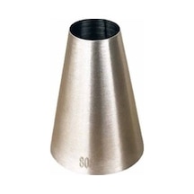 EPİNOX PASLANMAZ ÇELİK DUY BÜYÜK BOY 35X18X48 MM (DY-R18L)