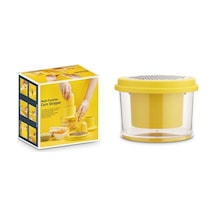 Rogfer Yükseltilmiş Paslanmaz Çelik Mısır Soyucu Ev Mısır Esrisi Sebze Öğütücü, Boyut:yükseltilmiş Sarı Diğer Diğer