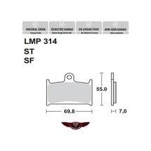Ap Lmp 314 Sf Fren Balatası