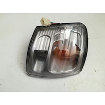 Hılux Sol Sinyal Lambası Krom 02-05 81521 35280