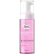 Roc Enerji Veren Temizleme Köpüğü 150 ML