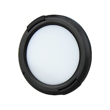 67 MM Jjc Beyaz Ayar Kapağı-White Balance Cap