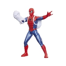 Sesli Brand New Day Spider-man Aksiyon Figürü
