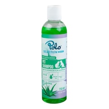 Tr Selection Series Kedi Ve Köpekler İçin Aleo Veralı Şampuan 250 Ml