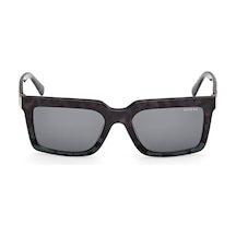 Guess Gu00213 98v Erkek Güneş Gözlüğü Yeşil