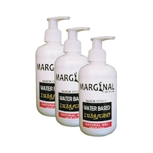 250 Ml Lubricant Gel - Bay A.nal Vajinal Kayganlaştırıcılı Jel 250 Ml X 3 Adet