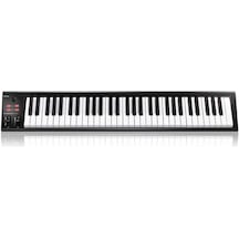İcon İkeyboard 6nano 61 Tuşlu Mıdı Klavye