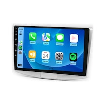 Maitech Ss68562 Volkswagen Passat B7 B6 Cc 8+128gb Multimedya Android Teyp 9"