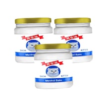 Snow Kitten Krem 50 Ml 3 Adet Birden