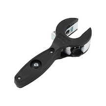 Trendooze Gaojunshop01 Profesyonel Siyah 8-29mm Mandrenli Çelik Bıçak Boru Kesici Dayanıklı Metal Pvc Bakır Siyah