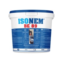 Isonem Be89 5 Kg Likit Kauçuk Membran