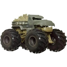 Hot Wheels Monster Truck 1:24 Fyj83 Hkm50