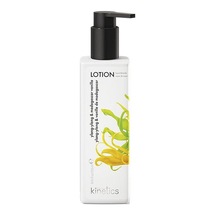 Kinetics Perfumed Lotion Ylang-ylang & Madagascar Vanilla 250ml