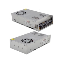 24v 20a Adaptör Kalın Kasa Trafo 24 Volt 20 Amper Trafo 24 Volt 20 Amp 500w