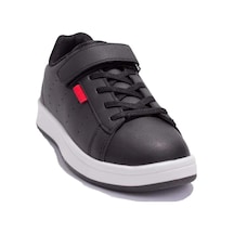 Pepino Pepıno 117 1539 Fılet Sıyah Beyaz Spor Ayakkabı 001