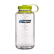Nalgene 32 Oz Clear Matara Şeffaf