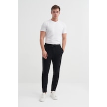 Cazador 0009 Jogger Pantolon Siyah