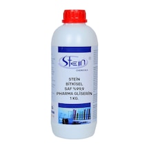 Stein Bitkisel Pharma Gliserin 1 KG