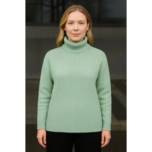 Mint Yeşili