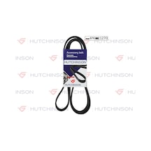 Hutchınson 4pk1270 - 1270 K 4 Kanallı Kayış Renault Megane 1.4-1