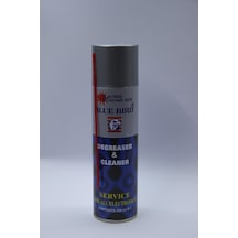 Bluebırd Kontak Sprey Yağsız Mavi Degreaser