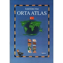 İlköğretim Orta Atlas- Özyürek Yayınevi