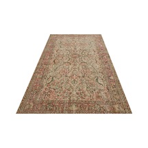 Demirci Tarzında Türk El Dokuma Halısı 162 X 277 Cm 9226