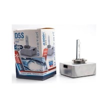 Xenon 12v 24v D5s 6000k + %50 Fazla Işık