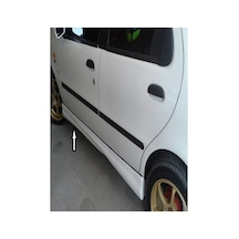 Fıat Palıo Marşpiyel Takım Sağ-sol Astarlı , Boyasızdır - 721394942