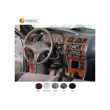 Meriç® Toyota Uyumlu Corolla Ön Torpido Kaplama 7 Parça 1992-1997 (530157490)