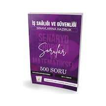 İş Sağlığı Ve Güvenliği İsg Senaryo Problem Ve Matematiksel Pr...