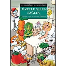 Diyetle Gelen Sağlık