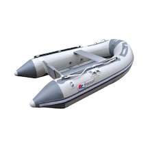 Freesun Ry-Bd 300 Alüminyum Tabanlı Bot Gri