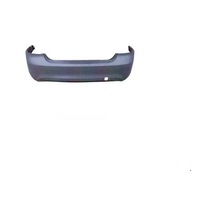 Ford - Arka Tampon Sedan Astarlı Focus 2008-