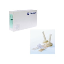Coloplast Conveen Prezervatif Sonda Yapışkan Şeritli 10 Adet