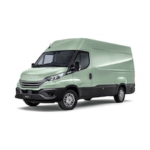 Iveco Daily Sport Style Cam Rüzgarlığı 2li