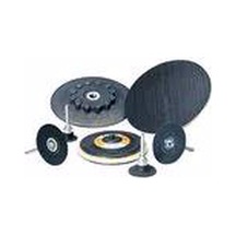 25Ad Standard Abrasives 76Mm Kece Ince Kum Gp Buff A/O Dıscs