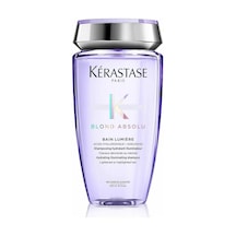 Blond Absolu Bain Lumiere 250 Ml Kuru - Yıpranmış