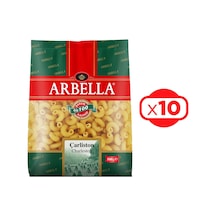 Arbella Çarliston Makarna 500 Gr X 10 Adet