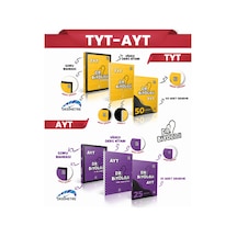 Dr.biyoloıji Tyt-ayt Full Set
