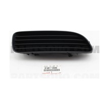 Toyota Corolla 2000-2002 Ön Sis Lamba Kapağı Sağ Oem No: 8148112040 04678995