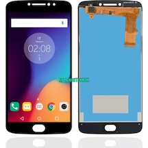 Motorola Moto E4 Plus Lcd Ekran Dokunmatik (333609614)
