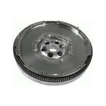 SACHS 2294001361 Volan Caddy III Golf VI Plus Jetta IV Passat Tiguan Touran Altea Leon Octavia 2.0 TDI
