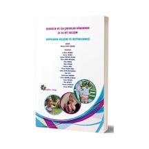 Duyuların Gelişimi ve Desteklenmesi-Bebeklik ve İlk Çocukluk Döneminde (0-36 Ay) Gelişim- Eğiten Kitap