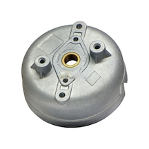 Mako 72163901 Kollektör Taraf Kapağı 35nc- 50nc- traktor- tm30