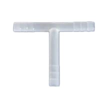 Isolab Hortum Bağlantı Parçası - T Form - 10 Mm Çap