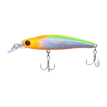 Ryuji Bubble Bait 8cm 12gr Maket Yem Renk : Orange Chart