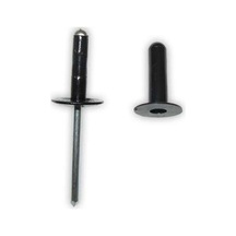 Perçin Pls Dübelli Arka Tampon 4,8x17x16mm W709095s33 Ford Fiesta Ka Mk1 10 Adet